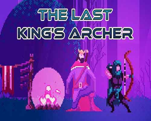 The Last Kings Archer PC Game Free Download - 73