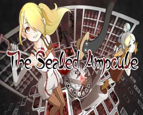 The Sealed Ampoule PC Game Free Download - 73