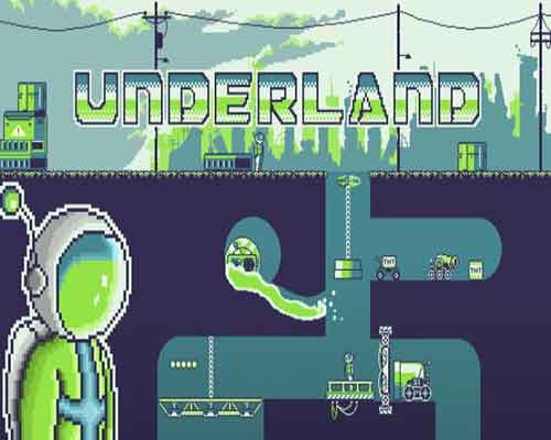 Underland PC Game Free Download - 60