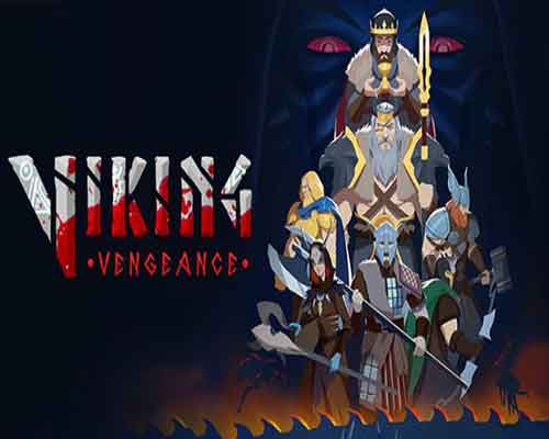 Viking Vengeance PC Game Free Download   FreeGamesViking VengeanceLand - 69