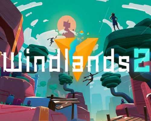 Windlands 2 Free PC Download - 18