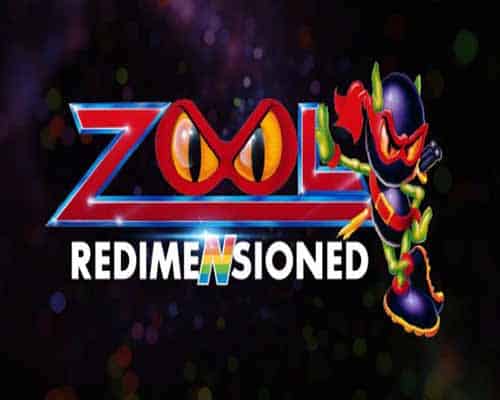 Zool Redimensioned PC Game Free Download - 21