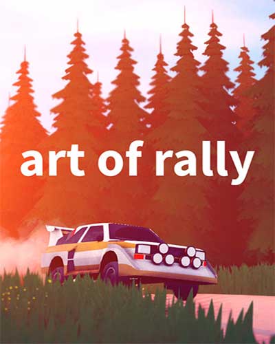 art of rally PC Game Free Download - 18