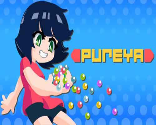 pureya PC Game Free Download - 3