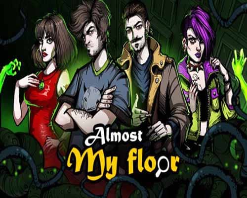 Almost My Floor PC Game Free Download - 57