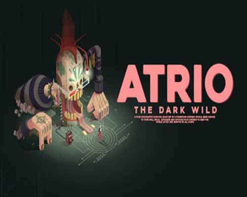 Atrio The Dark Wild PC Game Free Download - 89