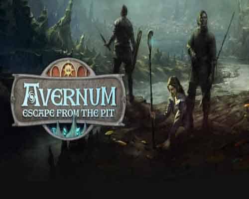 for iphone download Avernum Escape From the Pit free