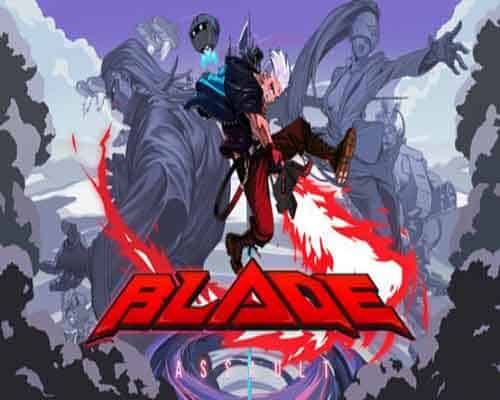 Blade Assault PC Game Free Download - 92