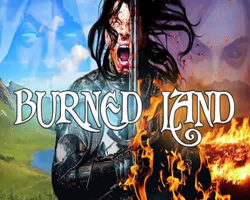 Burned Land PC Game Free Download - 51