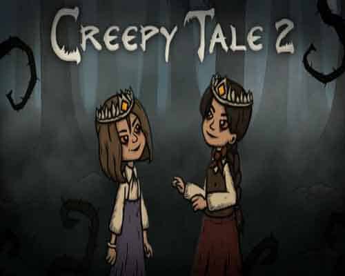 Creepy Tale 2 PC Game Free Download - 13