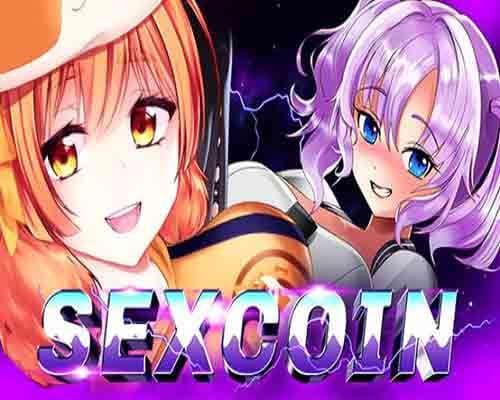 Crypto Girls 18  SEXCoin PC Game Free Download - 42