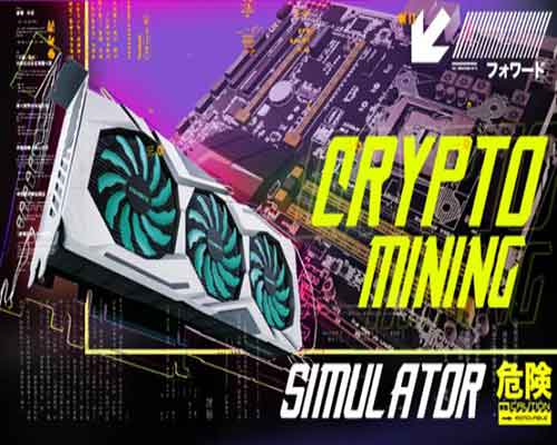 Crypto Mining Simulator PC Game Free Download - 35