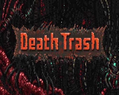 Death Trash PC Game Free Download - 86