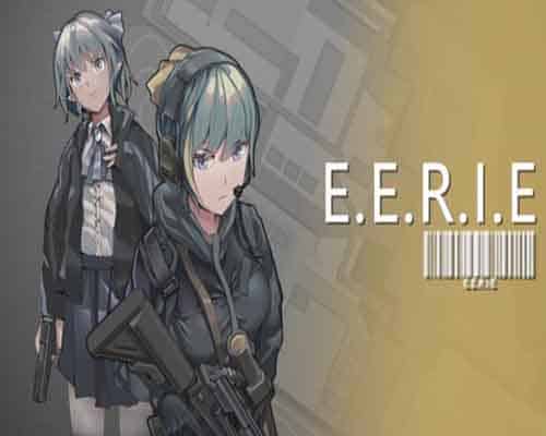 E E R I E PC Game Free Download - 16