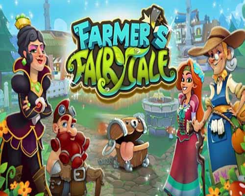 Farmers Fairy Tale PC Game Free Download - 43