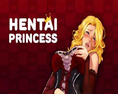 HENTAI PRINCESS PC Game Free Download - 55