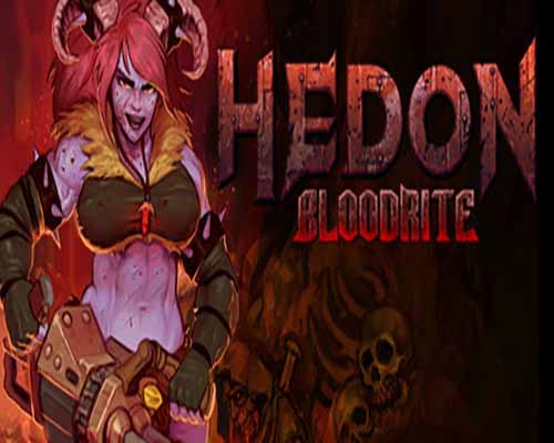 Hedon Bloodrite PC Game Free Download - 44