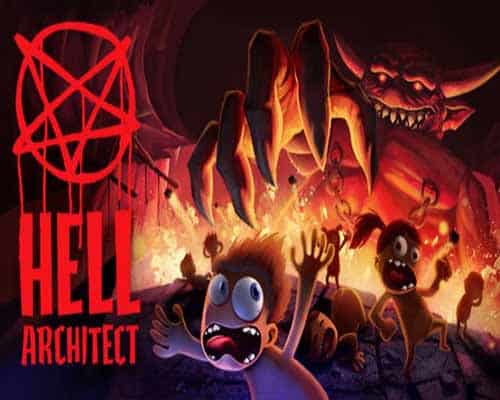 Hell Architect PC Game Free Download - 4