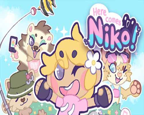 Here Comes Niko PC Game Free Download - 91