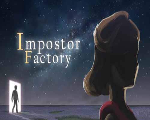 Impostor Factory PC Game Free Download - 74