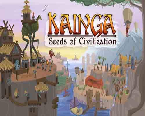 Kainga Seeds of Civilization PC Game Free Download - 81