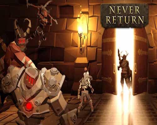 Never Return PC Game Free Download - 44