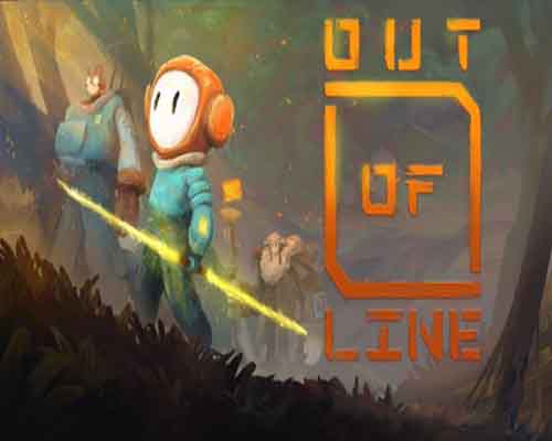 Out of Line PC Game Free Download - 19