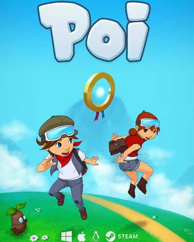 Poi PC Game Free Download - 31