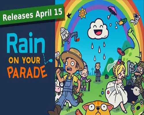 Rain on Your Parade PC Game Free Download - 51