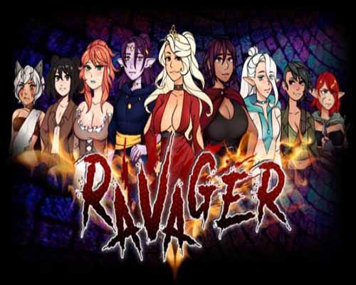 Ravager PC Game Free Download - 74