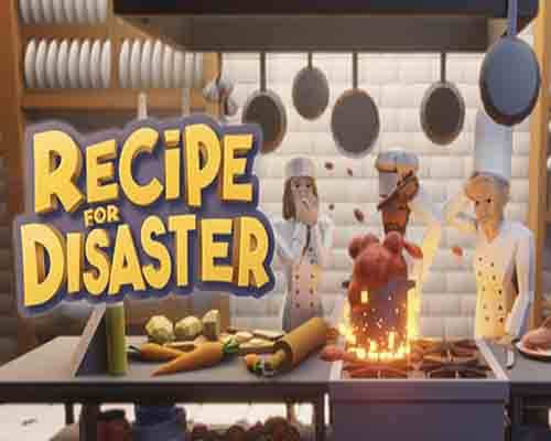 Recipe for Disaster PC Game Free Download - 34