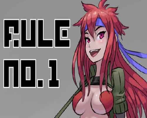 Rule No 1 PC Game Free Download - 54