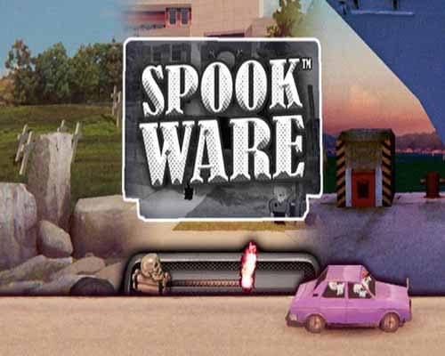 SPOOKWARE PC Game Free Download - 49