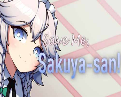 Save Me Sakuya san PC Game Free Download - 24