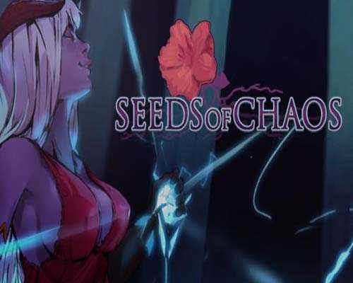 Seeds of Chaos PC Game Free Download - 23