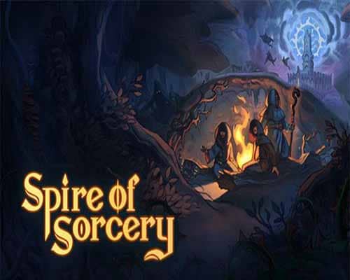 Spire of Sorcery PC Game Free Download - 88