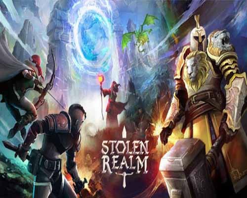 Stolen Realm PC Game Free Download - 77