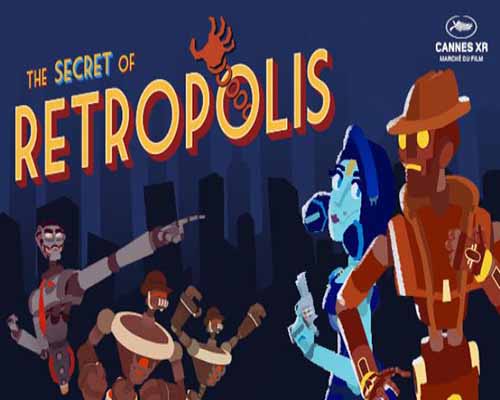 The Secret of Retropolis PC Game Free Download - 24