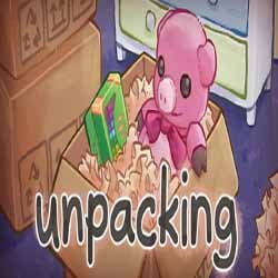 unpacking pc