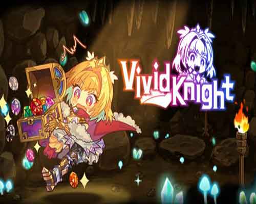 Vivid Knight PC Game Free Download - 35