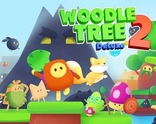 Woodle Tree 2 Deluxe  PC Game Download - 42