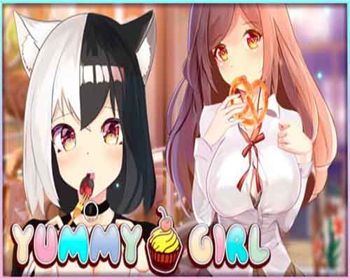 Yummy Girl PC Game Free Download - 40