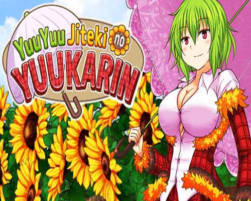 YuuYuu Jiteki no Yuukarin PC Game Free Download - 68