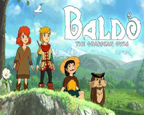 Baldo The Guardian Owls PC Game Free Download - 78