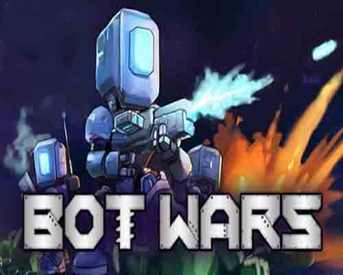 Bot Wars PC Game Free Download - 31