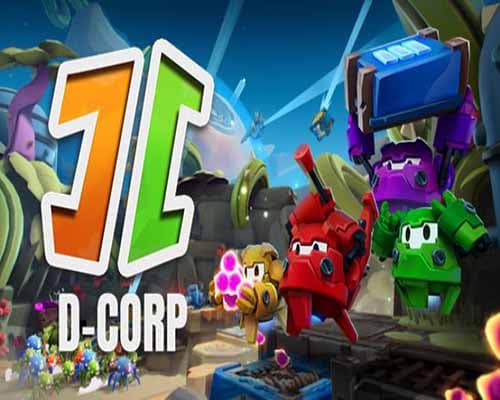 D Corp PC Game Free Download - 28