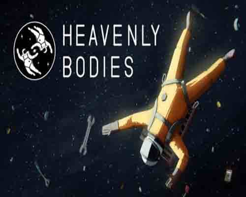 Heavenly Bodies PC Game Free Download - 1