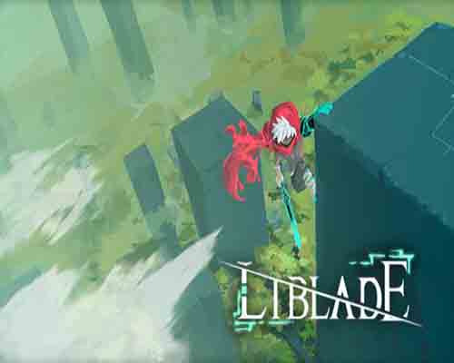 LIBLADE PC Game Free Download - 85