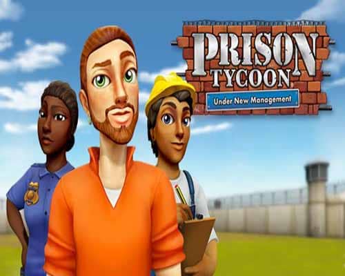 Prison Tycoon Under New Management Free Download - 98