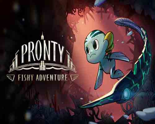 Pronty Fishy Adventure PC Game Free Download - 18